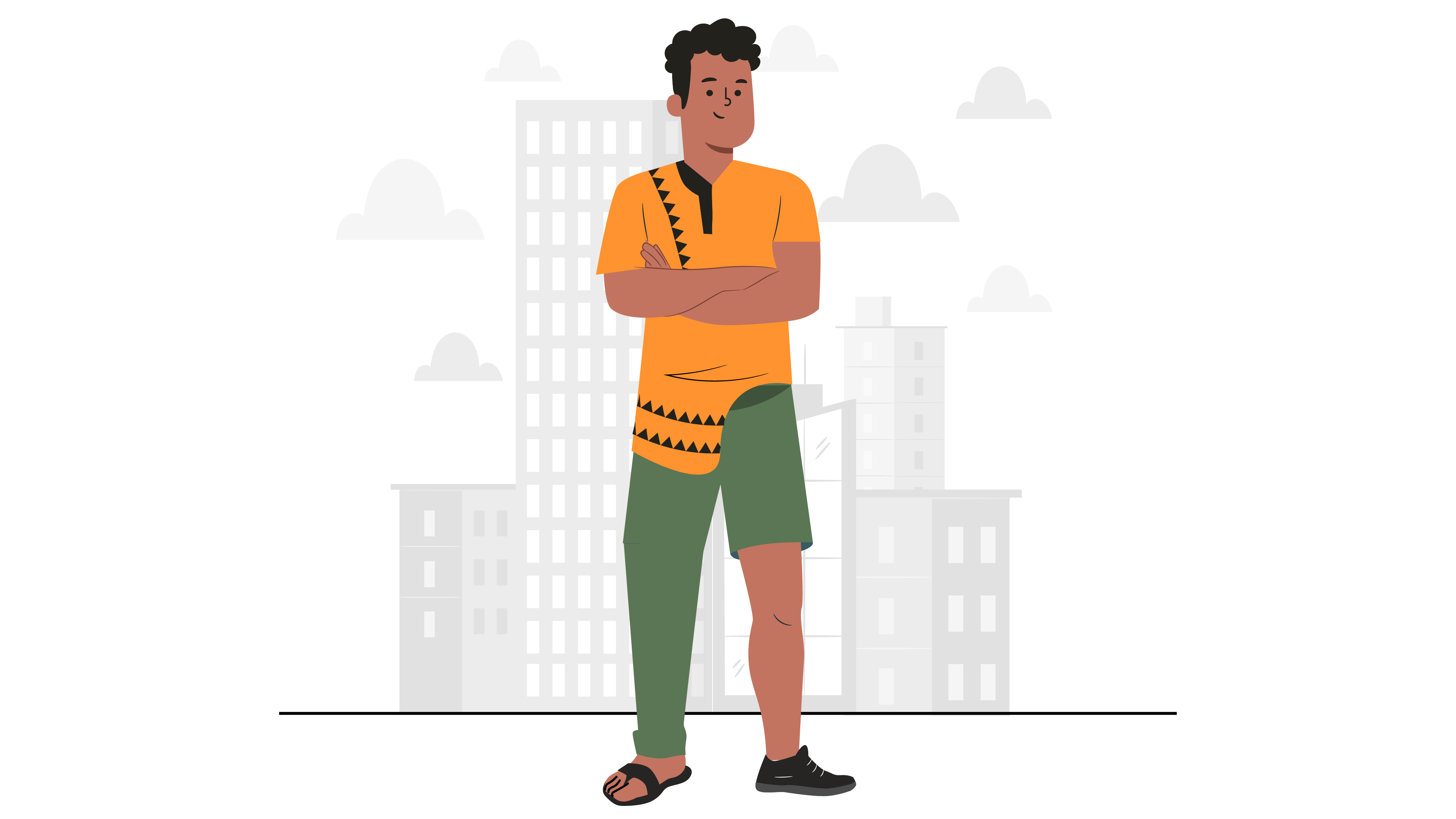 Connecting UK and Nigeria