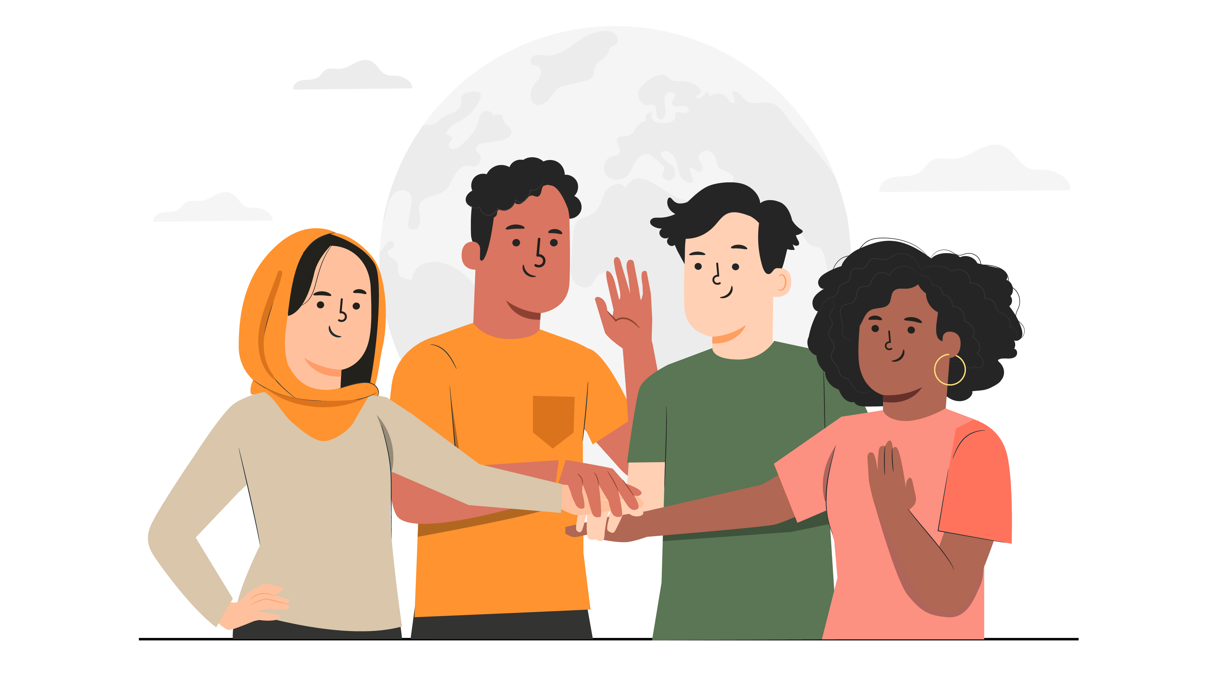 AI companion supporting your family